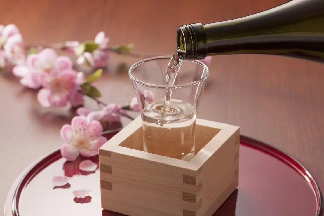Tout savoir sur le saké - Elle à Table