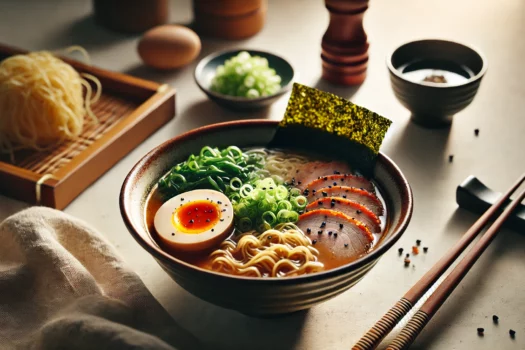 Les bols à ramen, la tradition japonaise dans votre cuisine