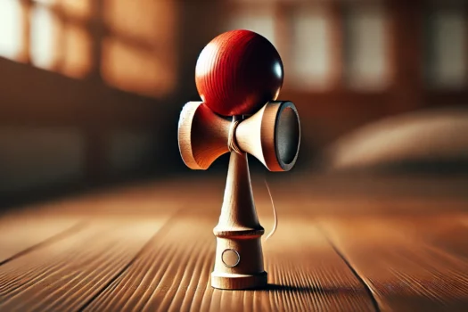 Le Kendama : Histoire, règles, techniques et popularité