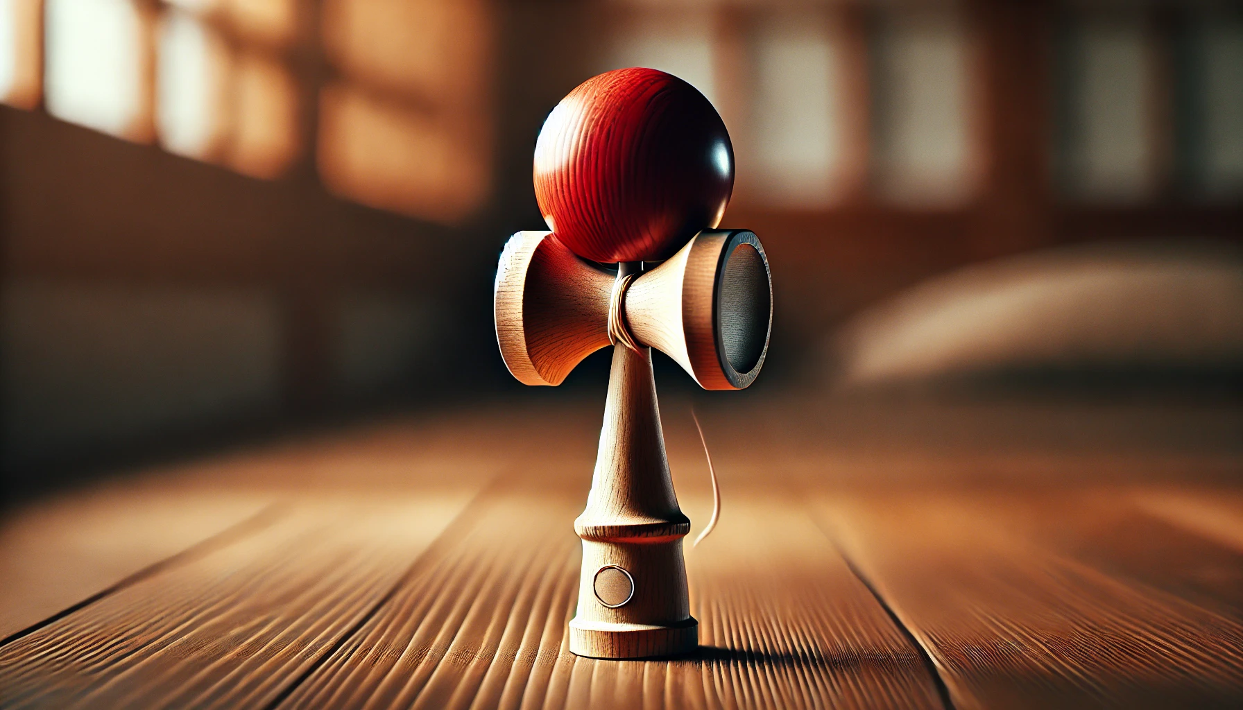 Le Kendama : Histoire, règles, techniques et popularité